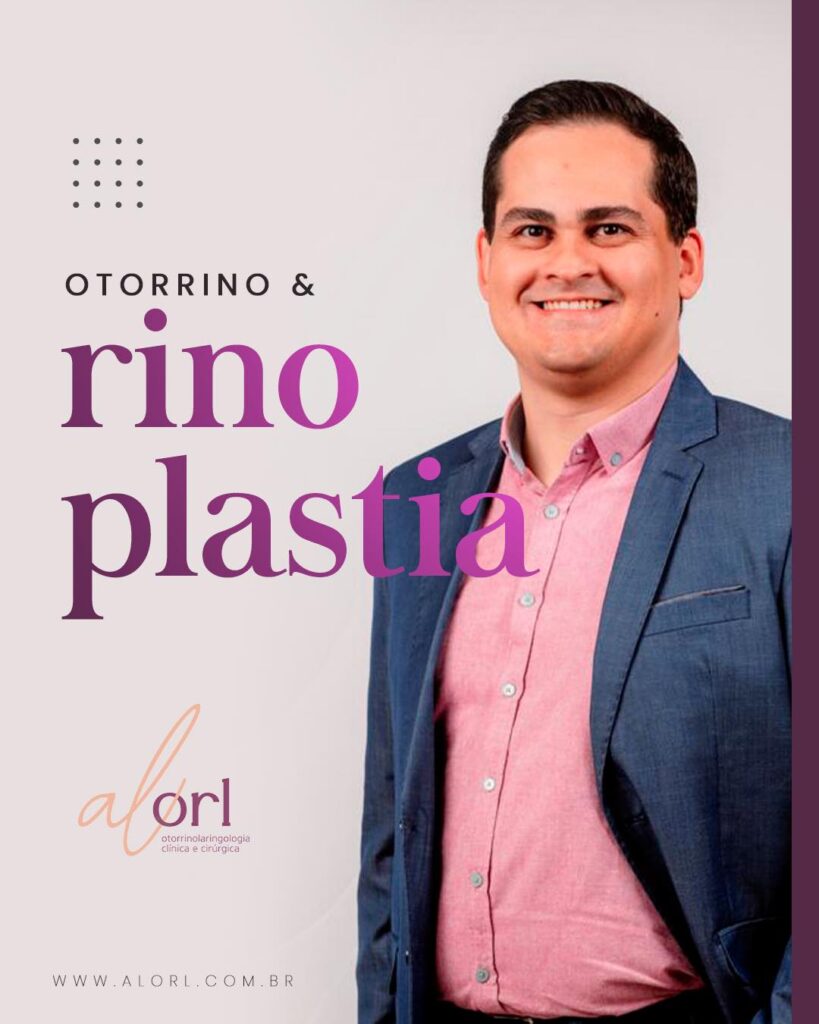 Otorrino & Rinoplastia